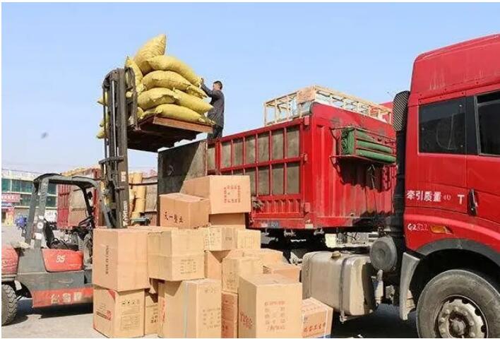 厦门到鄞州区物流专线