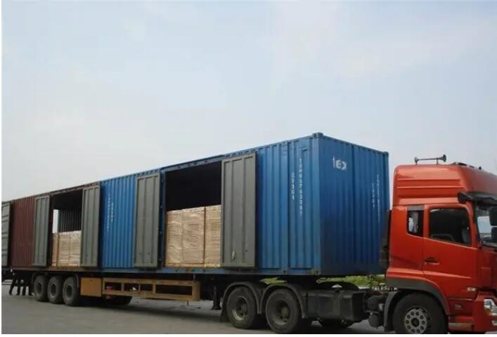 厦门到鄞州区整车运输