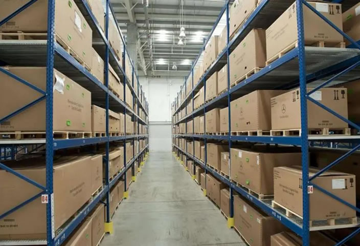 厦门到鄞州区货物仓储