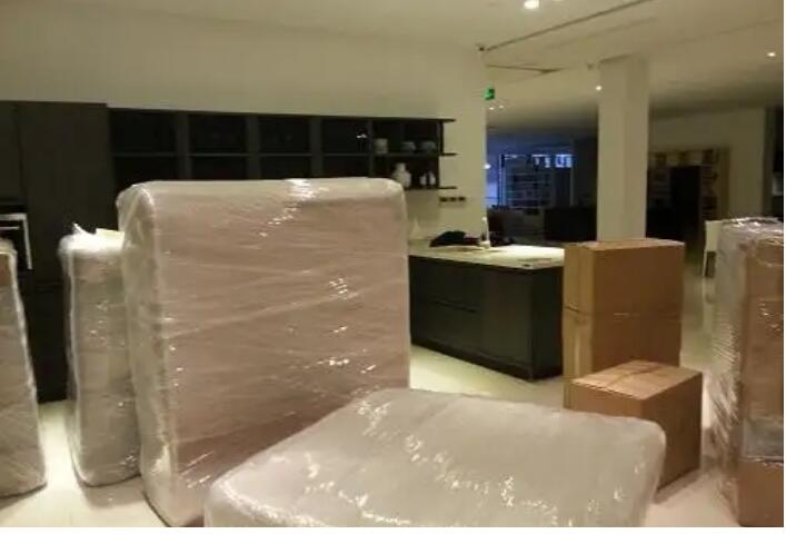 厦门到鄞州区长途搬家