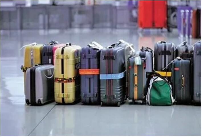 厦门到鄞州区行李托运