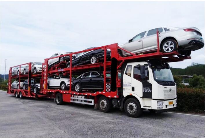 厦门到鄞州区轿车托运